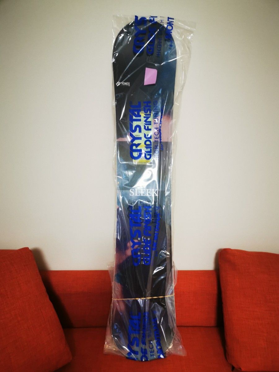 YONEX SLEEK スノーボード21-22モデル オールラウンド