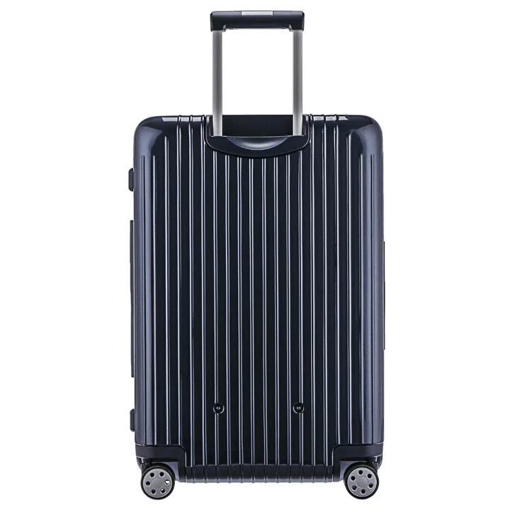 激安特価リモワ RIMOWA サルサデラックス 94L シール グレイ 新品未