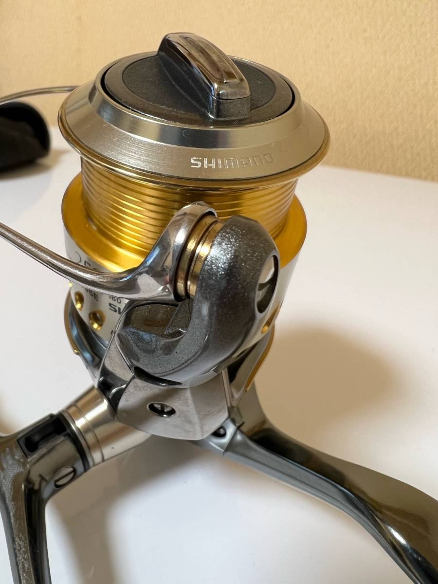 新商品 シマノ 04 ステラ 2500SDH スプール compoliticas.org