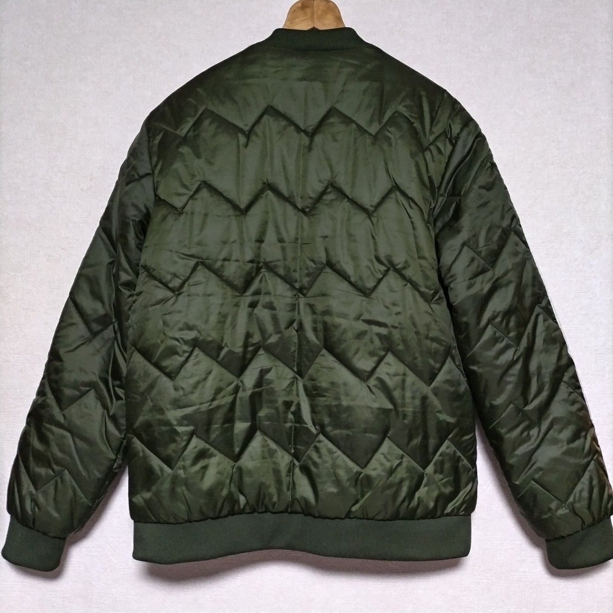 adidas Originals アディダス Quilted Superstar Jacket adidas Originals アディダス Quilted Superstar Jacket
