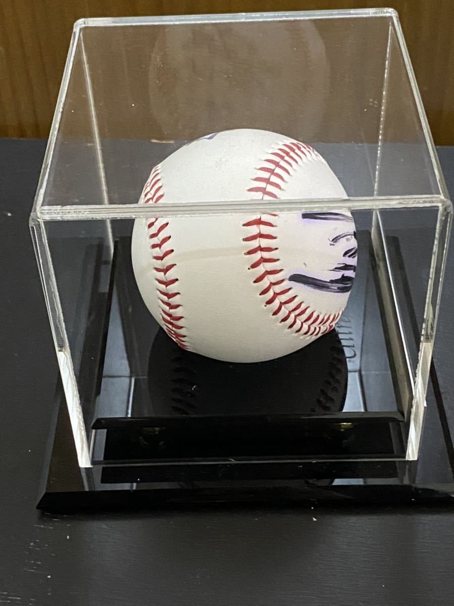イチロー松坂サインボール | pcls.org.pk