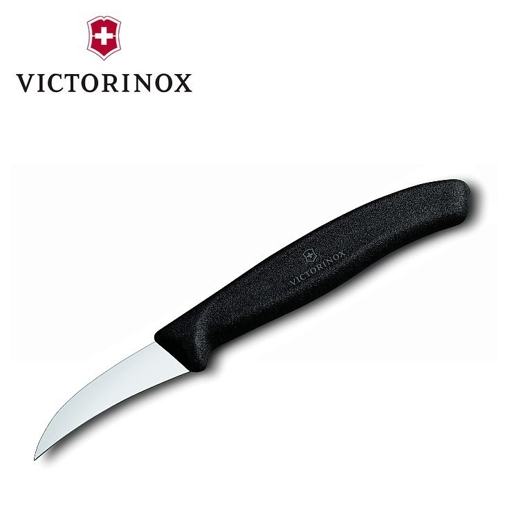 『ZA-001-66』Victorinox【Shaping Knife(B)】の画像1