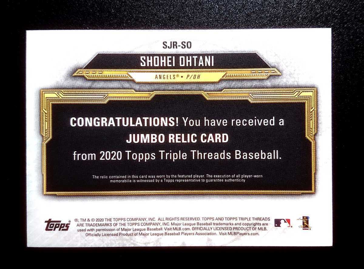 Yahoo!オークション - 【9枚限定 9/9 希少】大谷翔平 2020 Topps