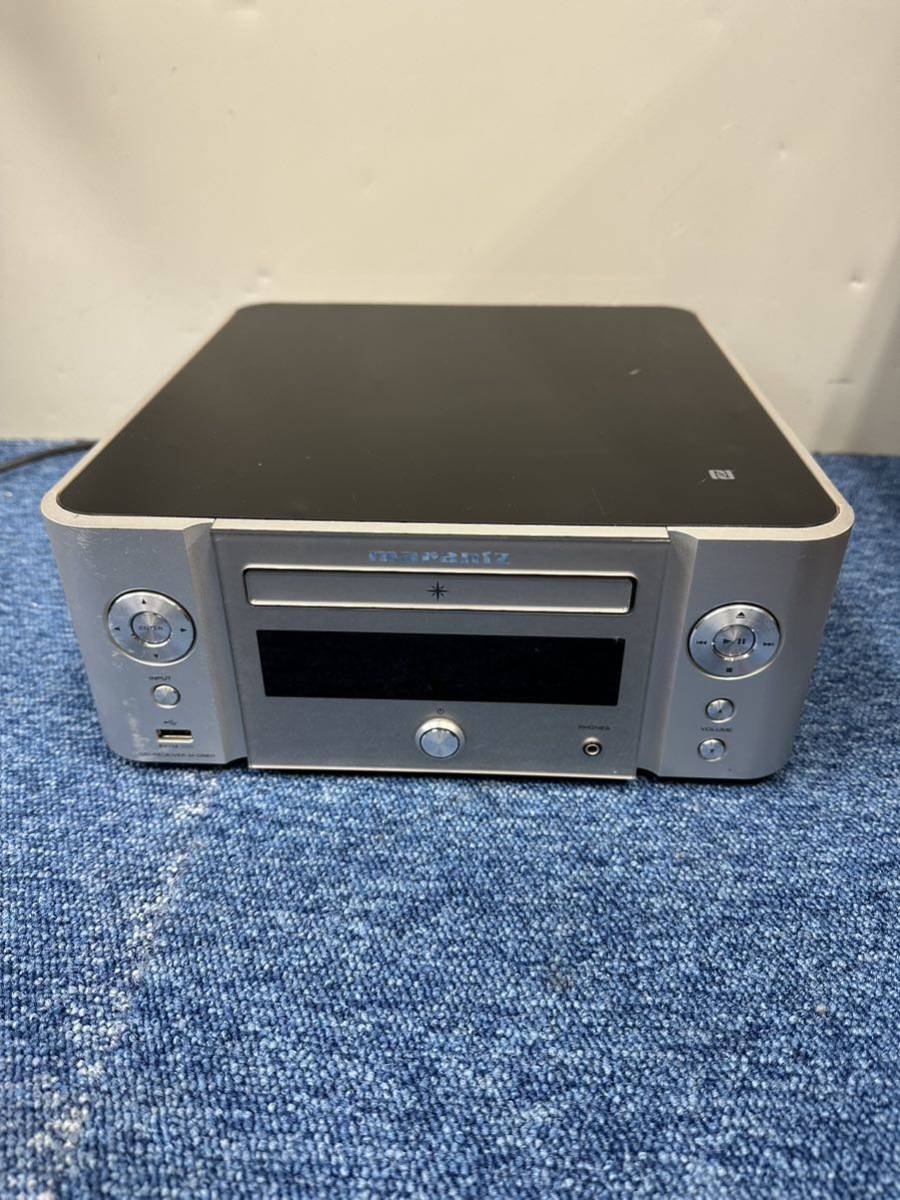 セッシング ［Marantz ］マランツM-CR611 ネットワークCDレシーバー の