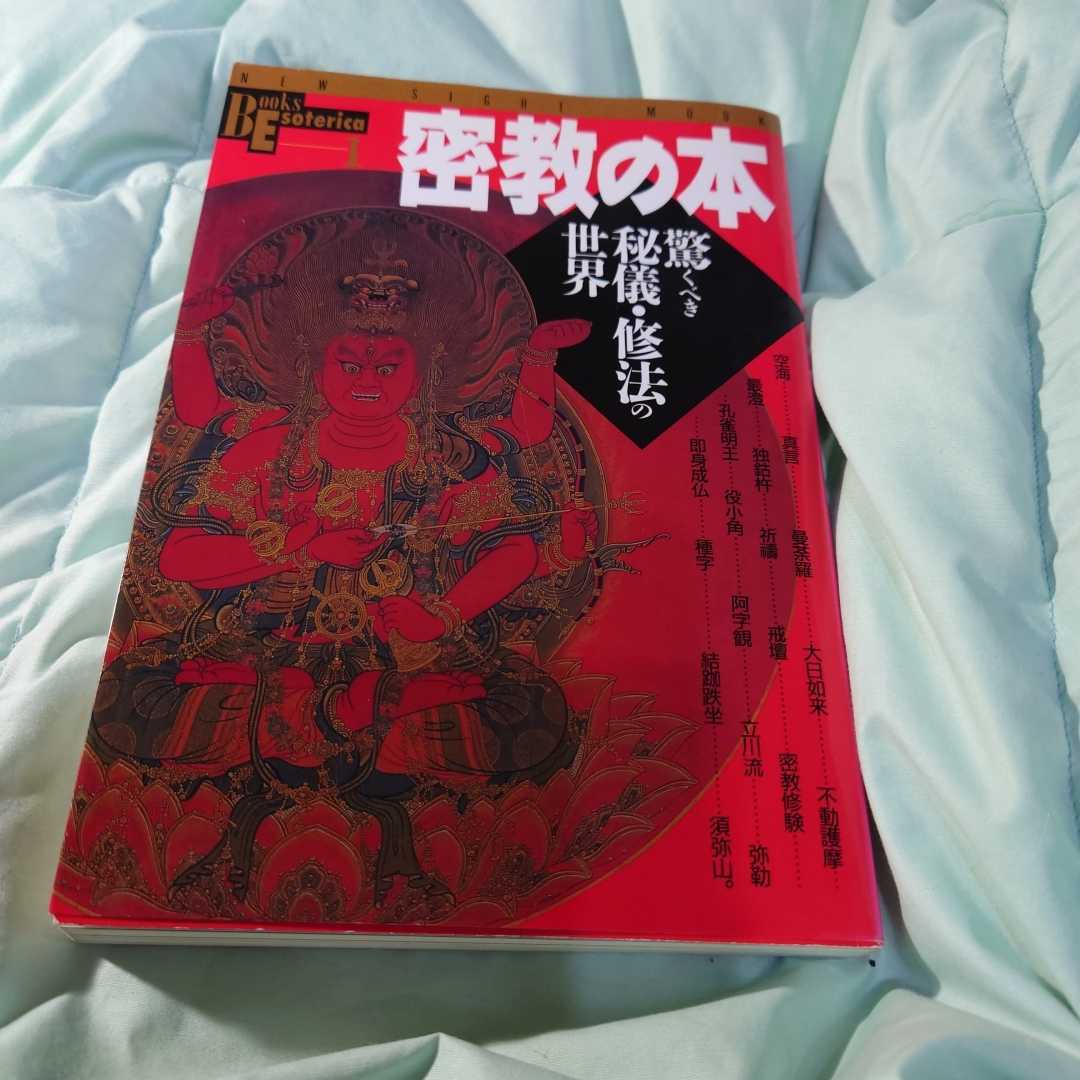 最も優遇の ,驚くべき秘儀・修法の世界,学習研究社,4051060233,仏教