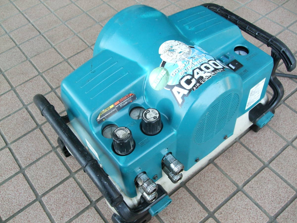 国内外の人気!国内外の人気!動作品 Makita マキタ エア