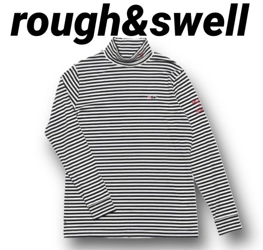 激安通販 rough&swell タートルネック www.themagazine.ca
