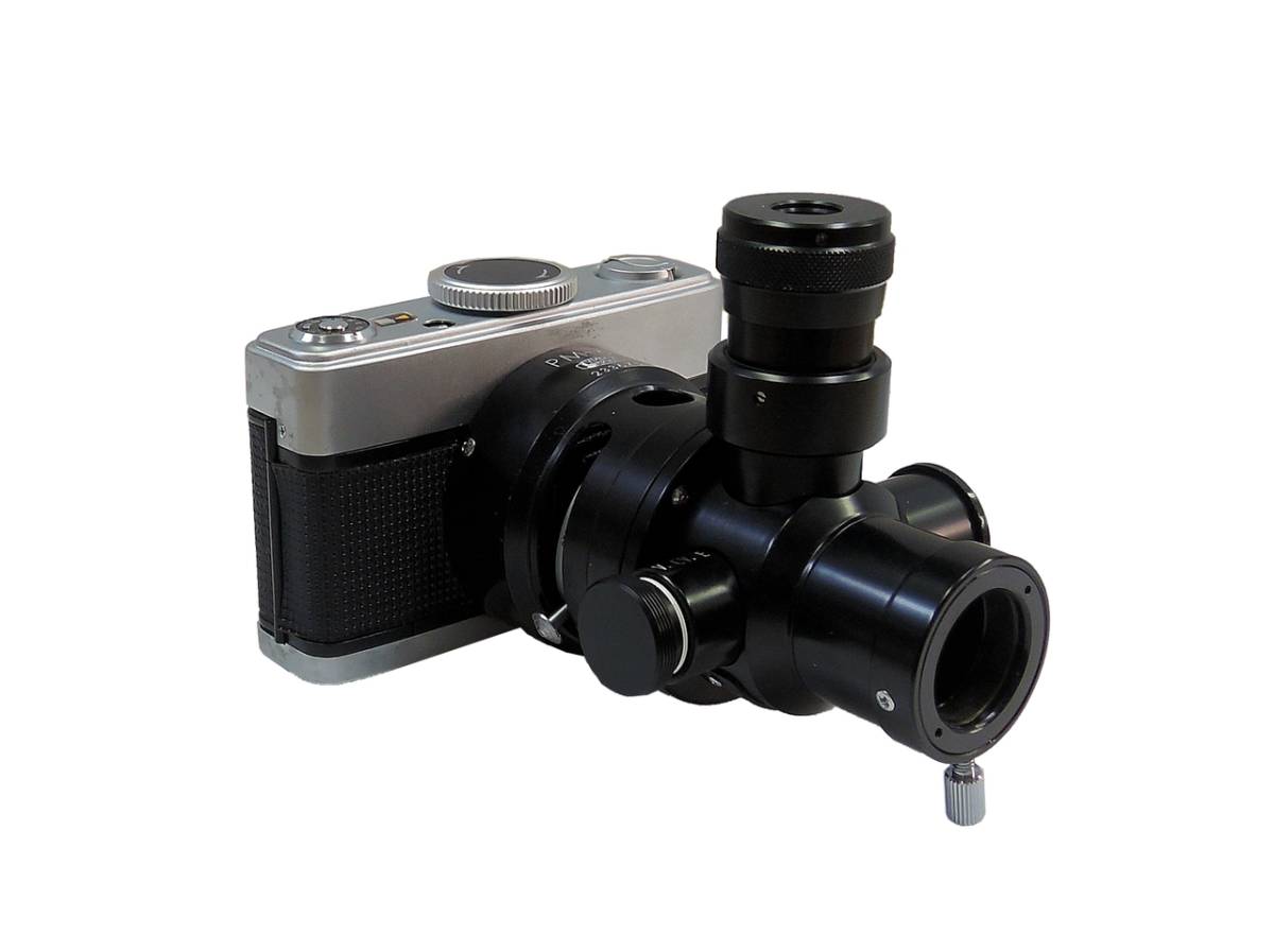 * operation verification settled * OLYMPUS BHC living thing microscope PM-6 camera specification :WF10× FK5× HI100 10 40 4/ Olympus / receipt possible 