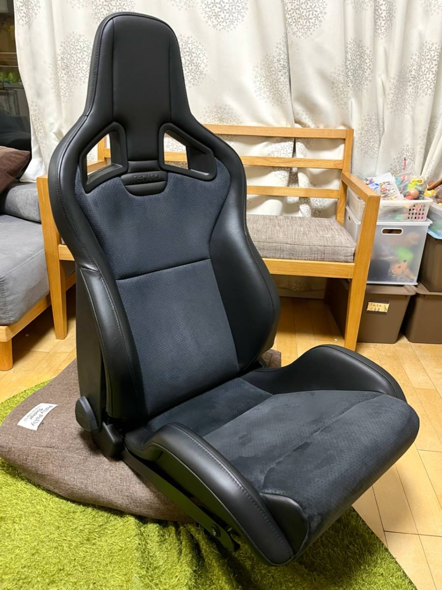 Yahoo!オークション - RECARO レカロ スポーツスター CL100 2019