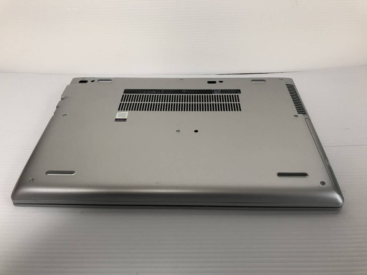 Yahoo!オークション - ジャンク扱い BIOS起動確認済 HP ProBook Yahoo!オークション - ジャンク扱い BIOS起動確認済 HP ProBook
