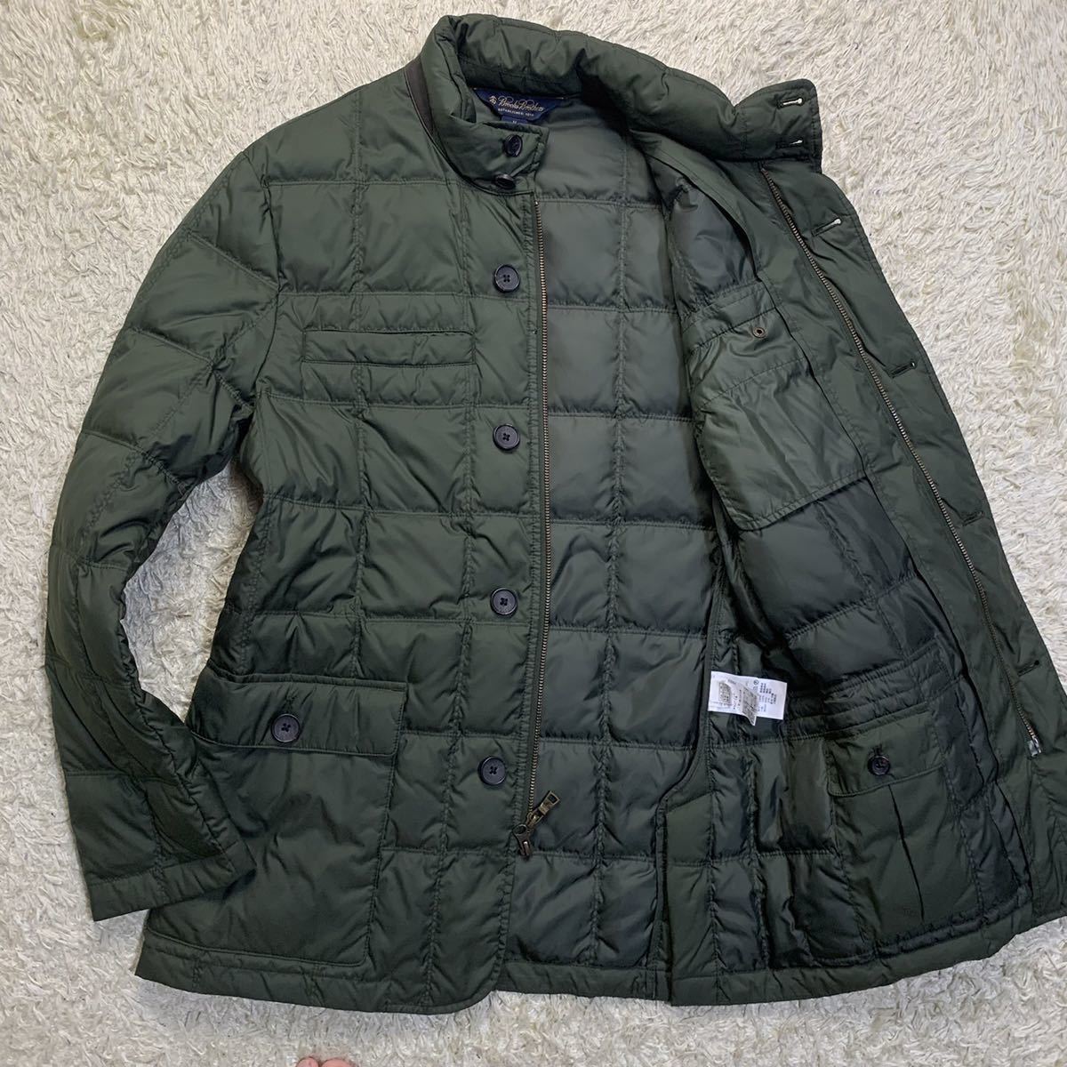 ブルックスブラザーズ『極暖の一着』Brooks Brothers ダッフル ブルックスブラザーズ『極暖の一着』Brooks Brothers ダッフル