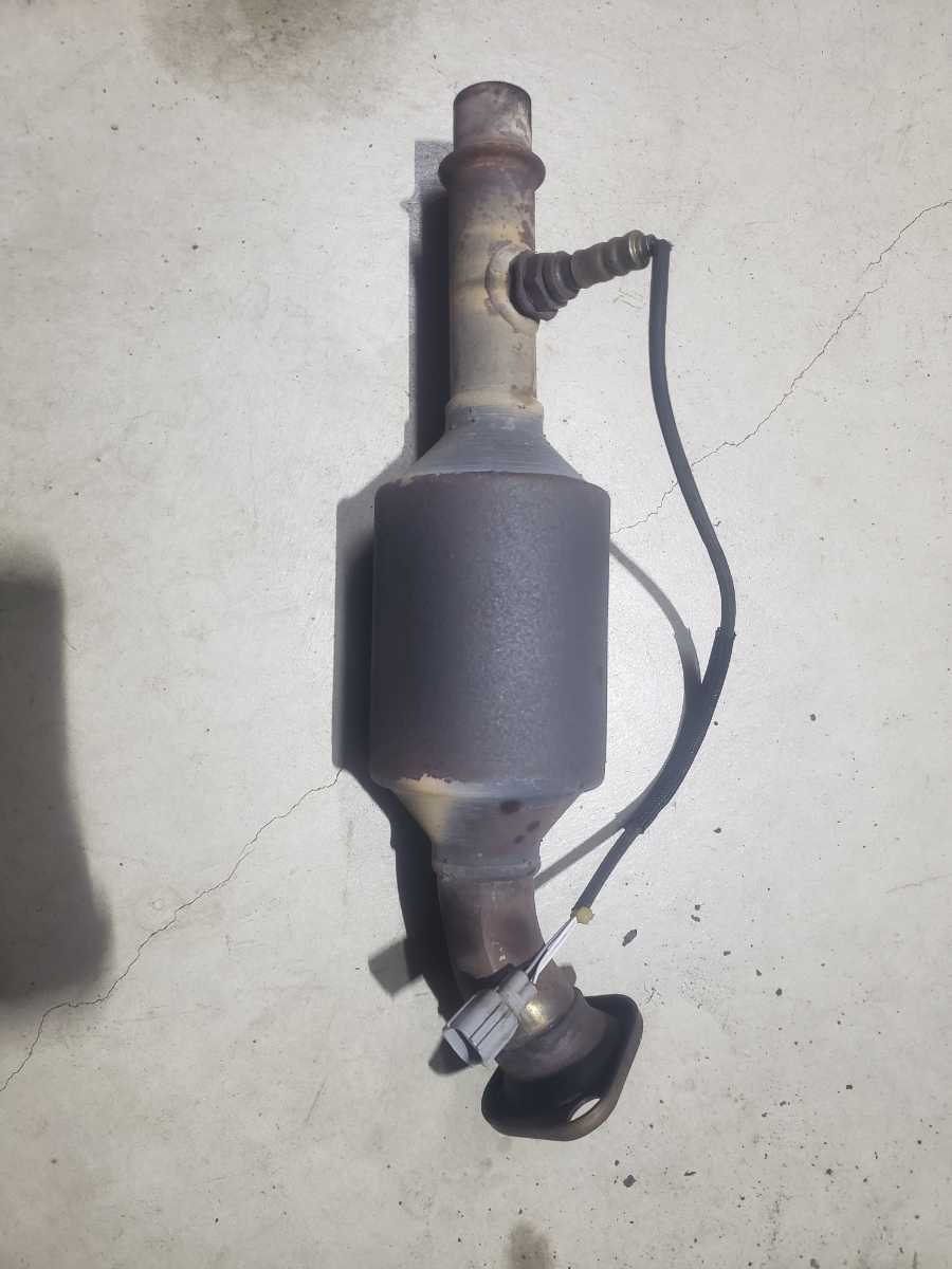 スズキ エブリイ DA64V 触媒 SUZUKI エブリイバン エブリィ(触媒