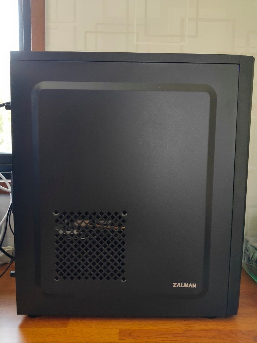 ゲーミングPC ryzen5 5500 RX570 | gospelfm89.com.br