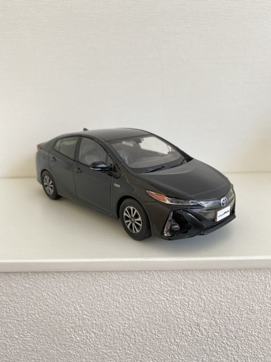 日本最大の No.94 プリウス カラーサンプル ミニカー 非売品