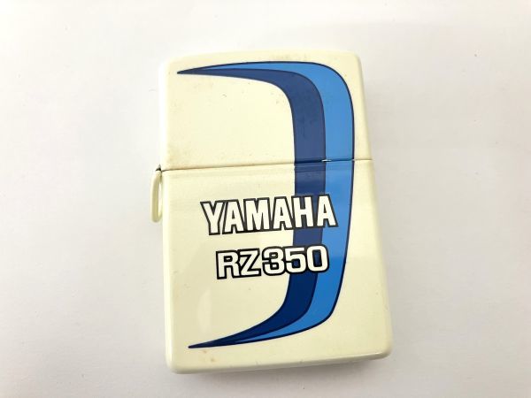 ふるさと割 YAMAHA RZ350 ジッポライター drenriquejmariani.com