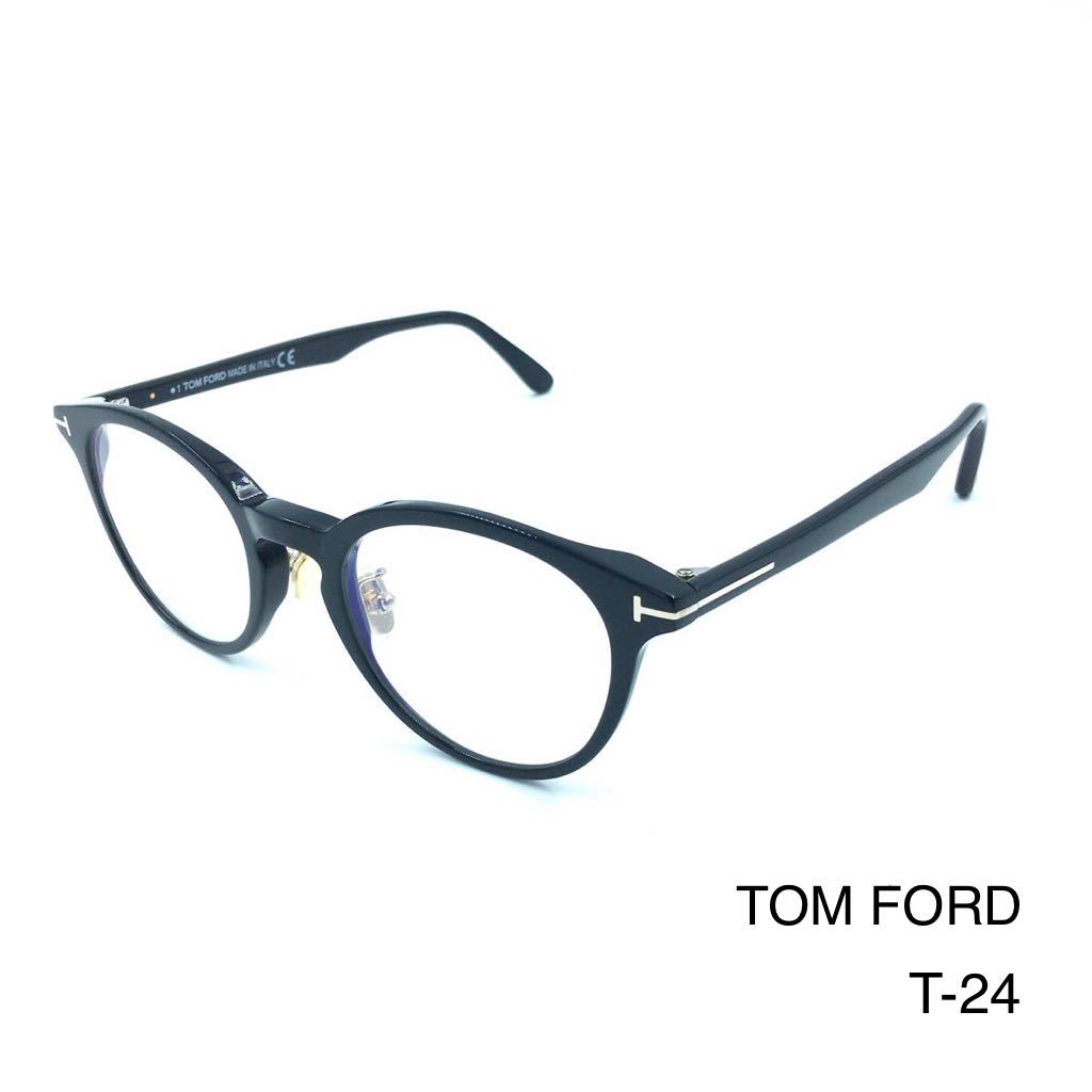 TOM FORD トムフォード TF5779-D-B 001 新品未使用-connectedremag.com