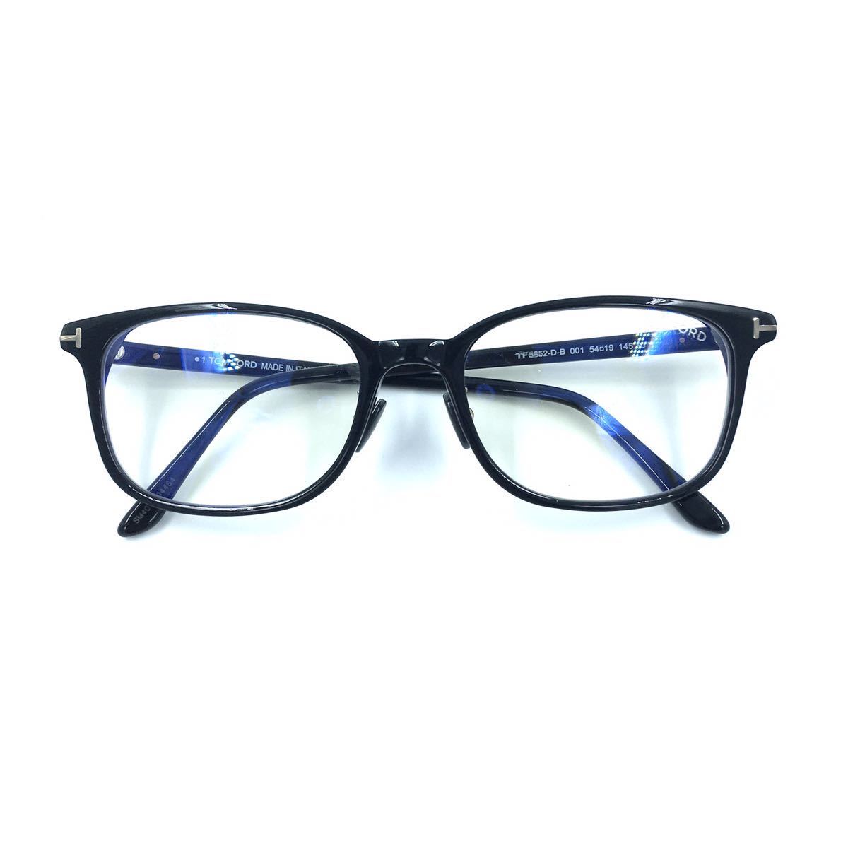 セール品 ゴールド【新品】メタル TOM FORD FORD トムフォード TF5852