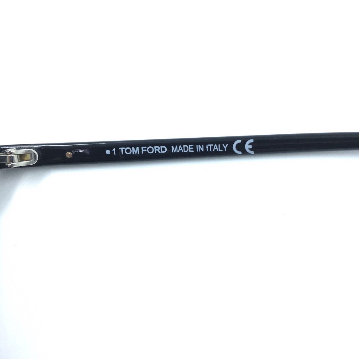 セール品 ゴールド【新品】メタル TOM FORD FORD トムフォード TF5852
