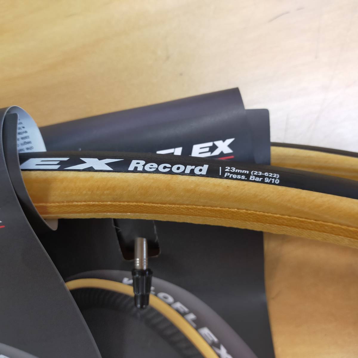 2本セット VELOFLEX RECORD レコード 23mm ヴェロフレックス 2本セット VELOFLEX RECORD レコード 23mm ヴェロフレックス
