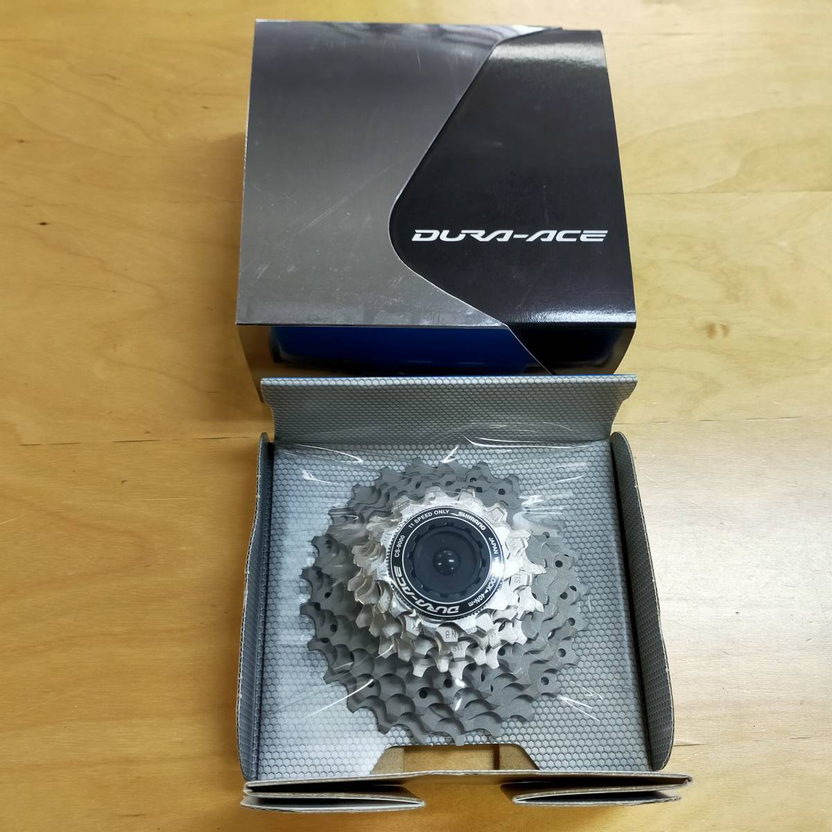 激安先着 シマノ SHIMANO DEORE XT CSM737 カセットスプロケット 8s 11