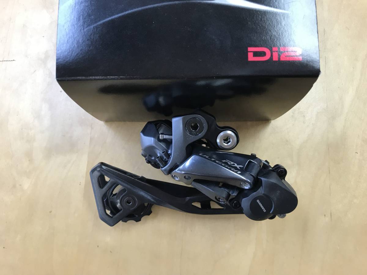 RD-RX805-GS Di2 RD-R8050 GS 互換 ULTEGRA RX アルテグラ RD-RX805-GS Di2 RD-R8050 GS 互換 ULTEGRA RX アルテグラ