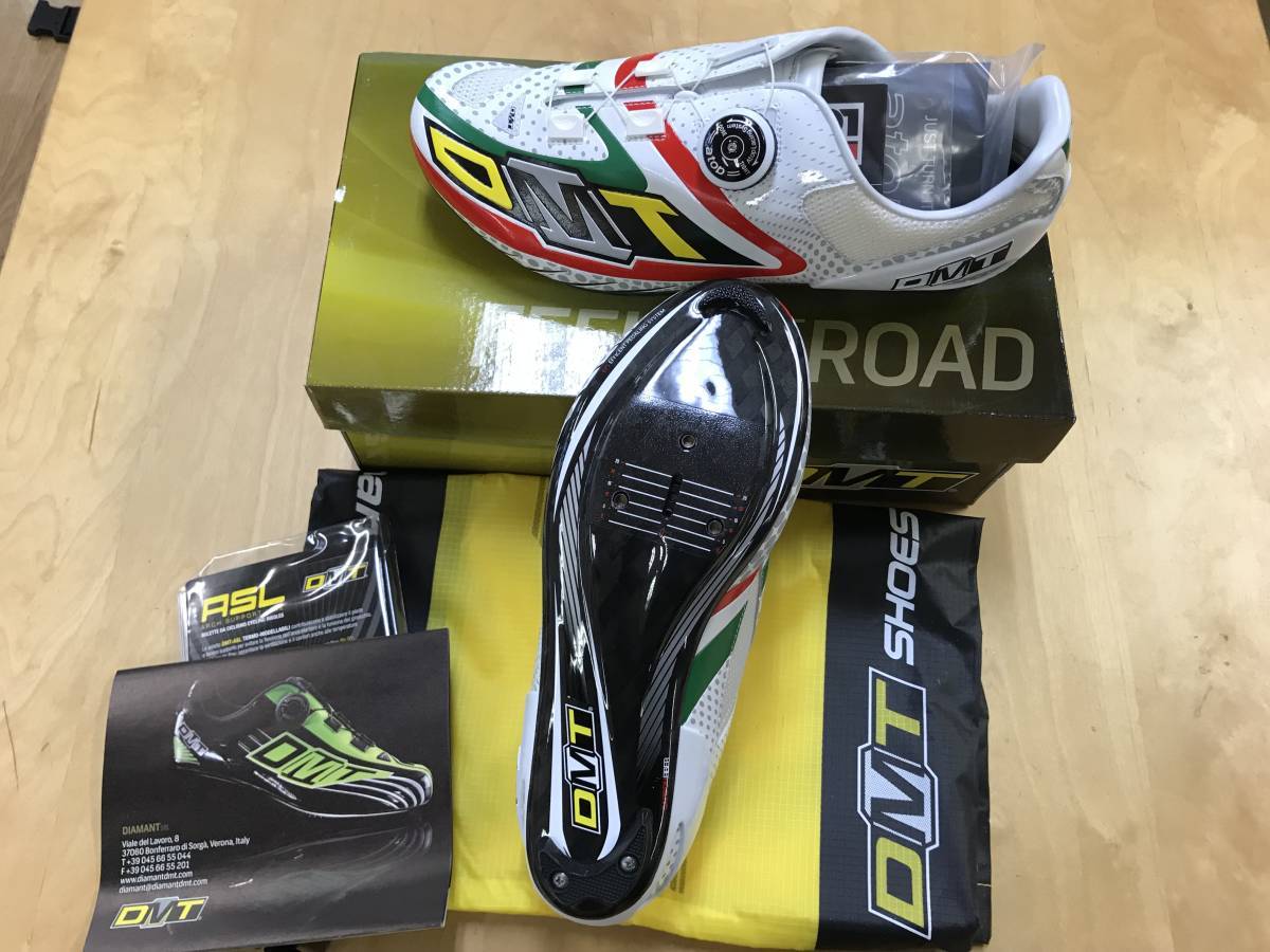 日本最大級 TRANS ジロ GIRO EU42(27cm)○ BOA ビンディングシューズ.5