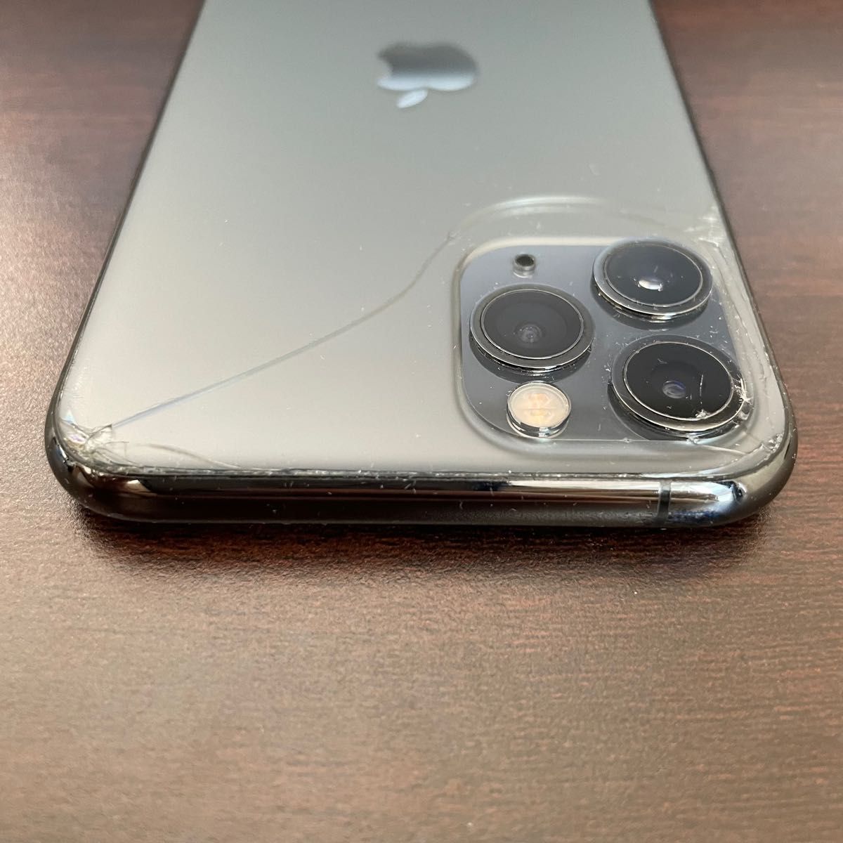SIMフリー】iPhone 11 Pro 64GB スペースグレイ|Yahoo!フリマ(旧