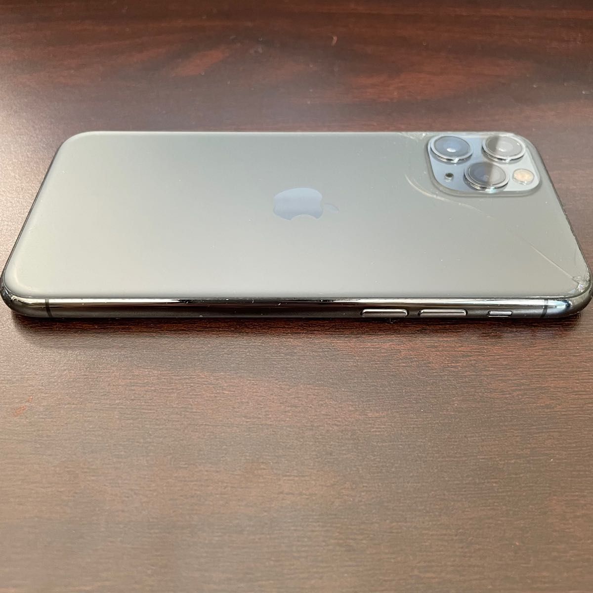 SIMフリー】iPhone 11 Pro 64GB スペースグレイ|Yahoo!フリマ(旧