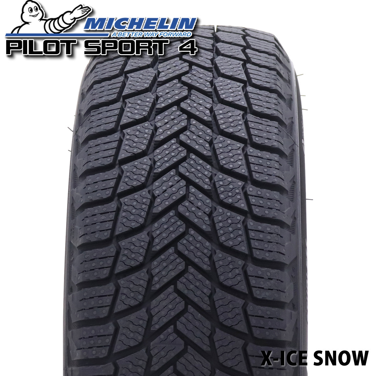 2022年製造 新品 2本価格 業者様 送料無料 NO,FK768 215/55R17 98H 冬 ミシュラン X-ICE SNOW エスティマ オデッセィ ヴェゼル SAI_画像2