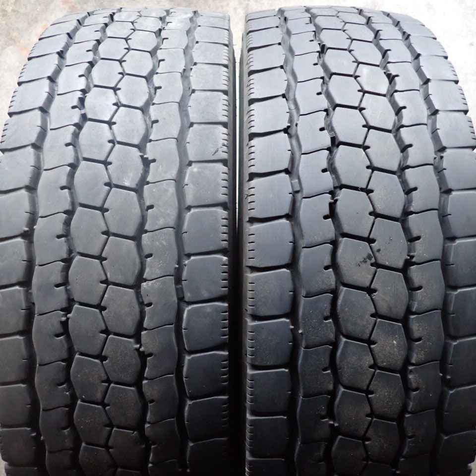 激安セール】【激安セール】245 70R19.5 136 134 TB ミックスタイヤ 4