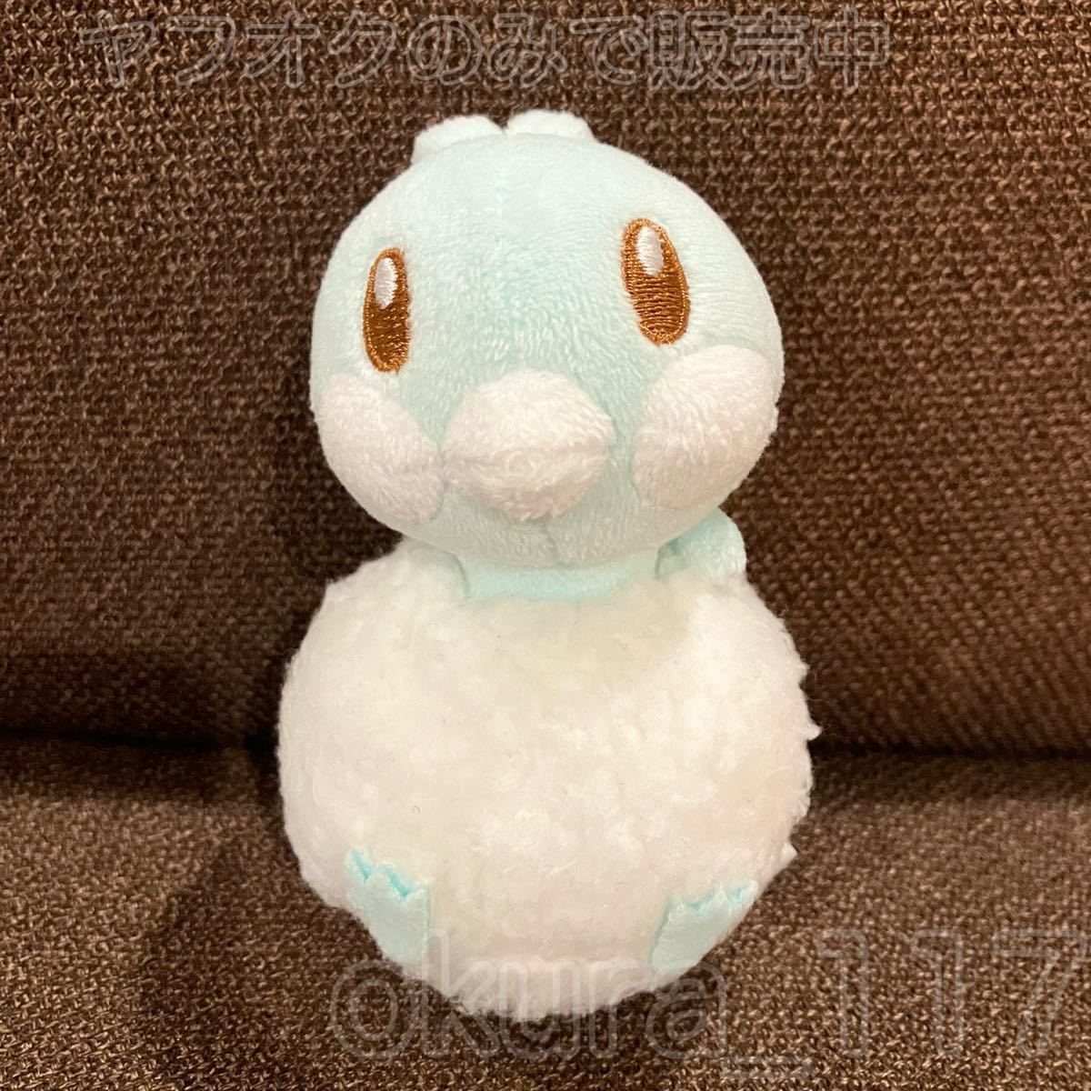 ポケモンセンター Pokemon Petit Pastel マスコット チルタリス ポケモンセンター Pokemon Petit Pastel マスコット チルタリス