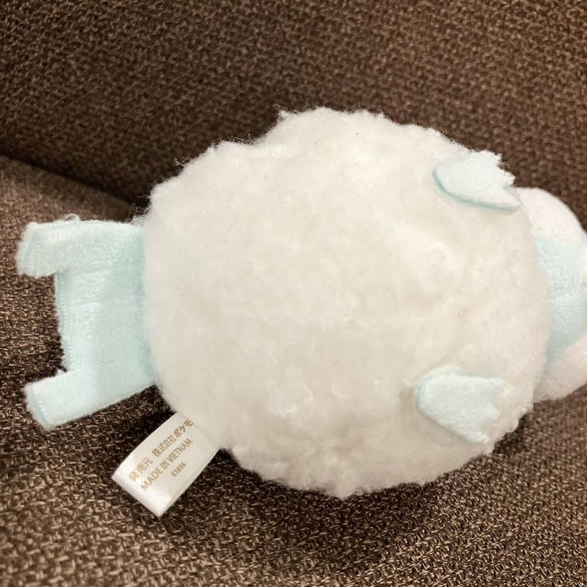 ポケモンセンター Pokemon Petit Pastel マスコット チルタリス ポケモンセンター Pokemon Petit Pastel マスコット チルタリス