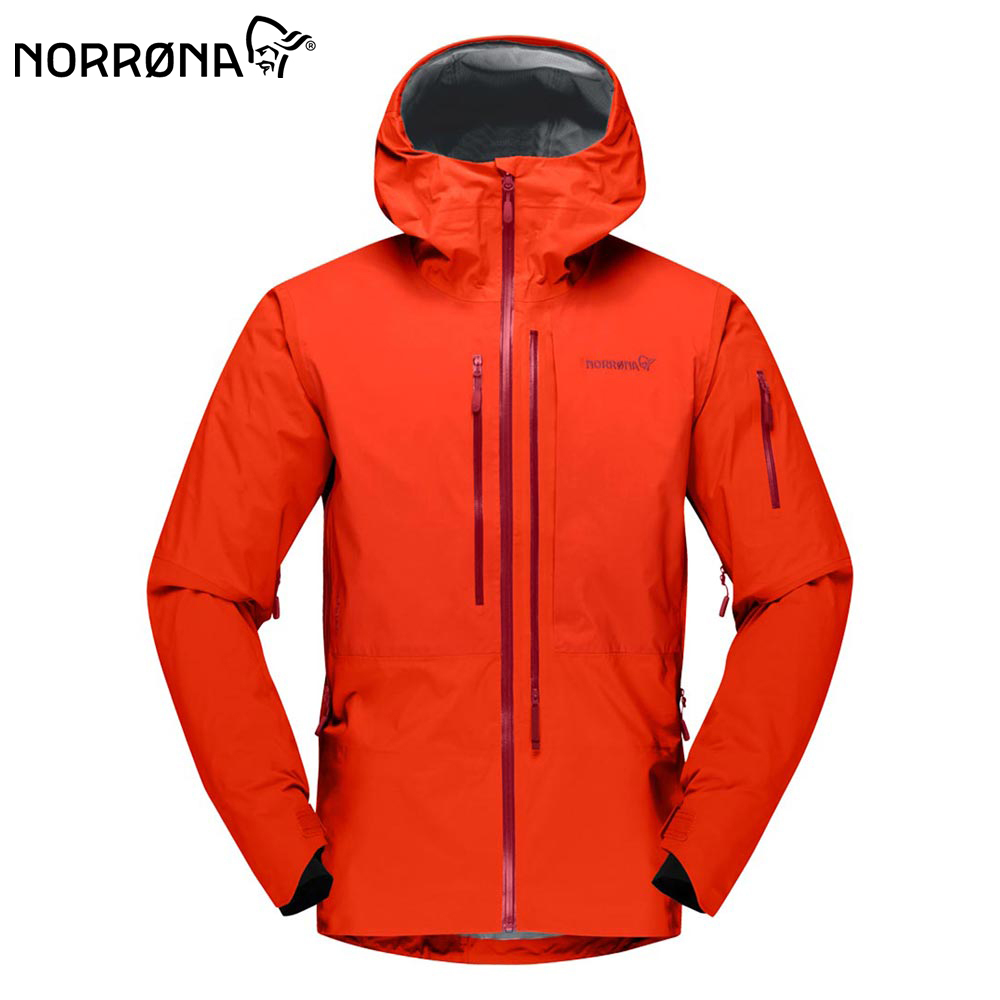 新品同様 22FW【ノローナ/lofoten Gore-Tex (M)/Arednalin(5630)/M