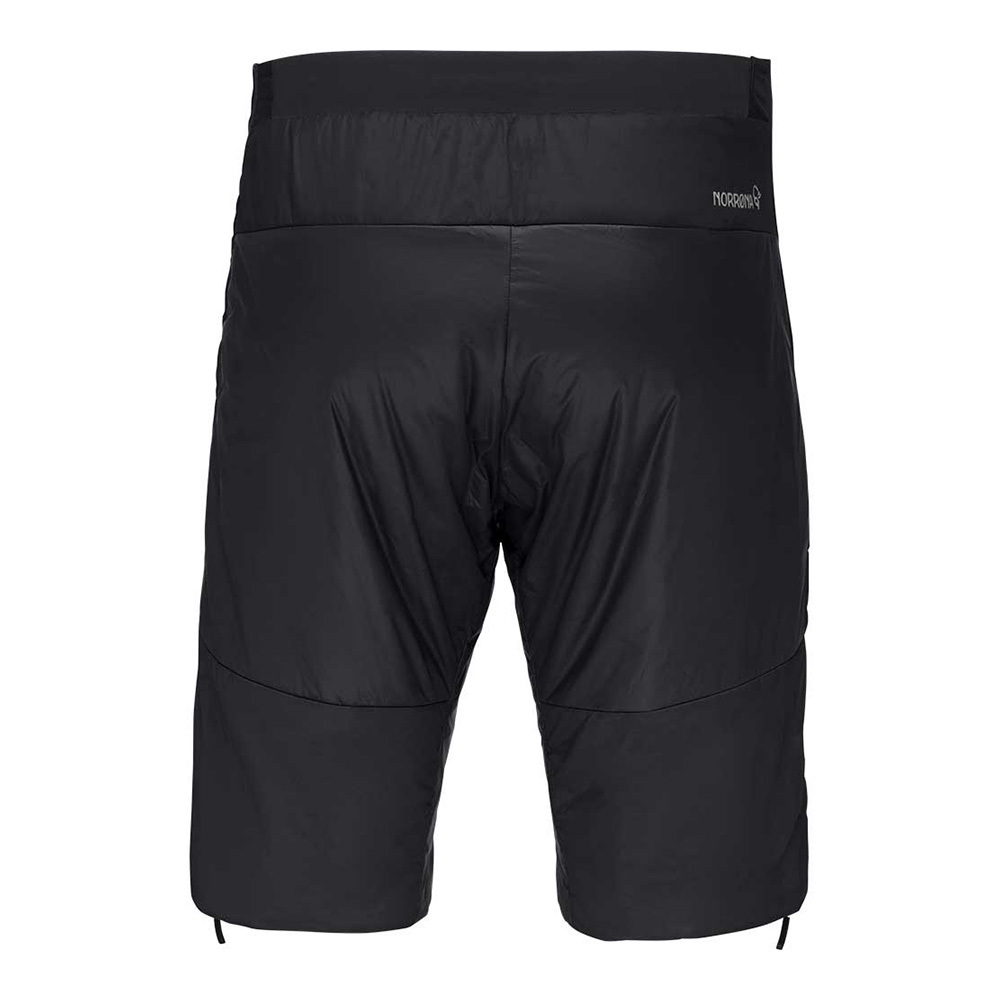 55%以上節約 thermo40 22FW【ノローナ/falketind shorts /Sサイズ