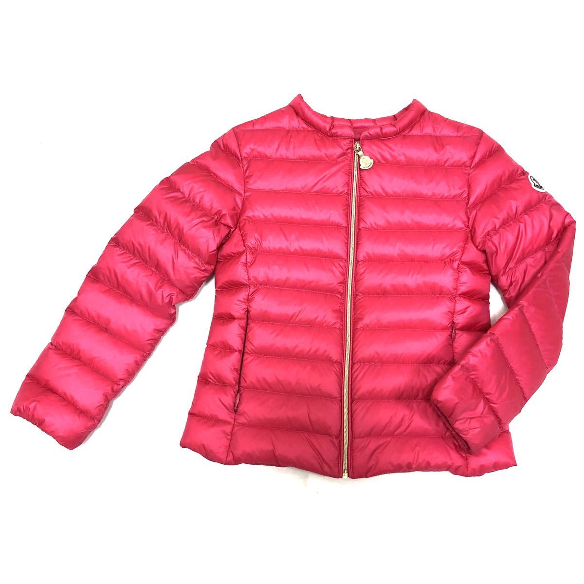 ヤフオク! - 美品 モンクレール MONCLER AMBRINE アンブライ...