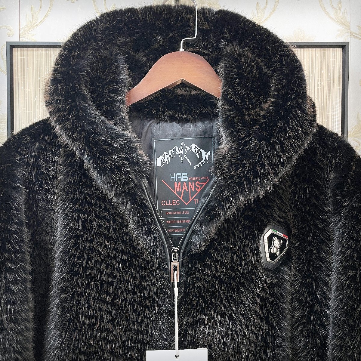 るんびに】新品 コート L ¥48300 neuroid.uprrp.edu