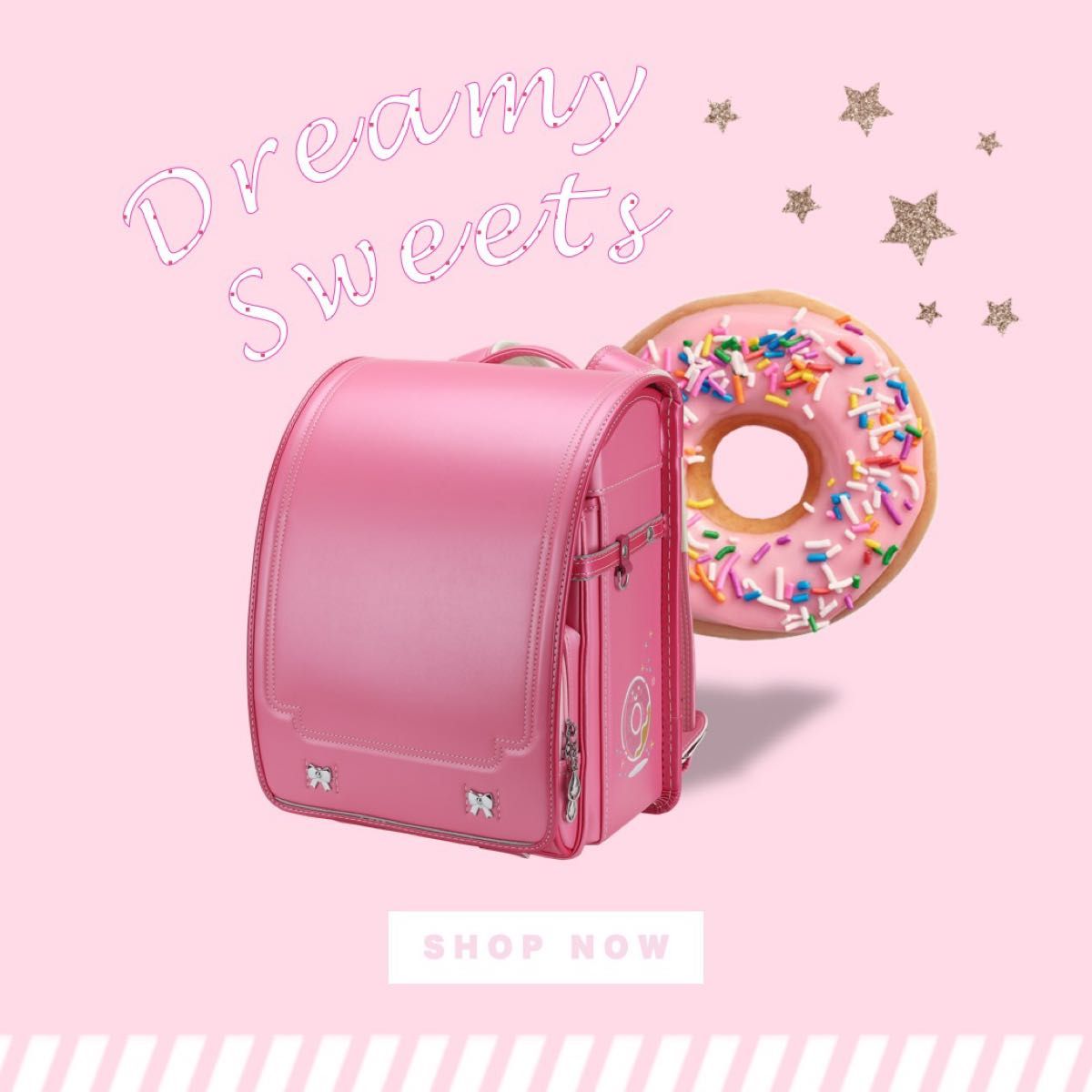 注目の福袋をピックアップ! ランドセル 新品♪未開封!未使用品