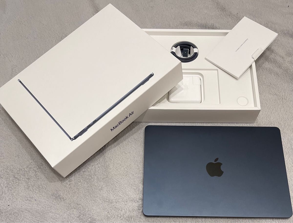 63%以上節約63%以上節約M1 MacBook Air スペースグレイ メモリ16GB