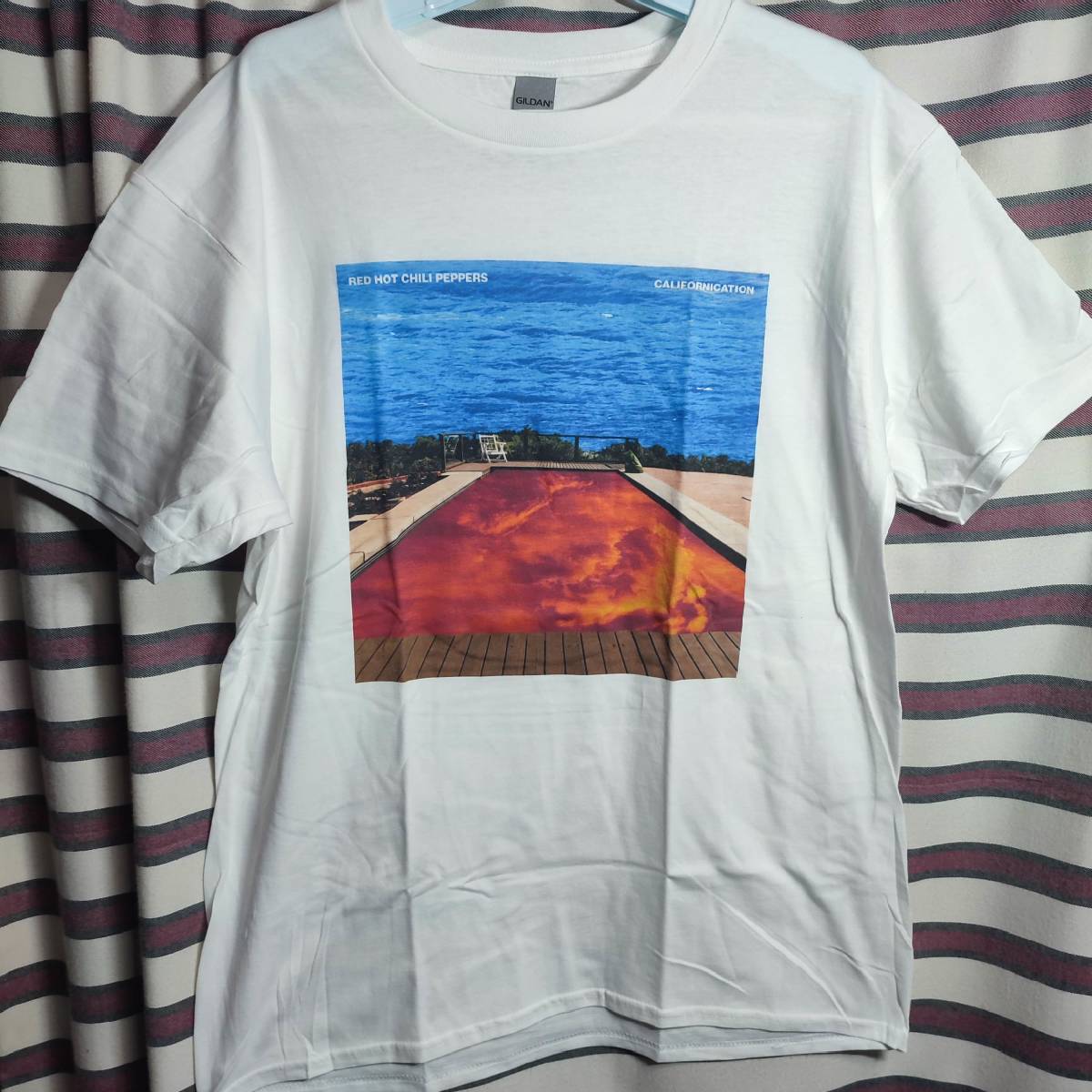 激安超安値 rhcp rhcp カルフォルニケーション カルフォルニケーション