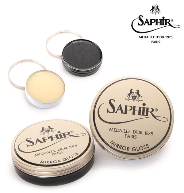 * neutral shoeshine cream safi-runowa-ru wax polishing lustre shoe care care supplies leather made goods mirror gloss black 