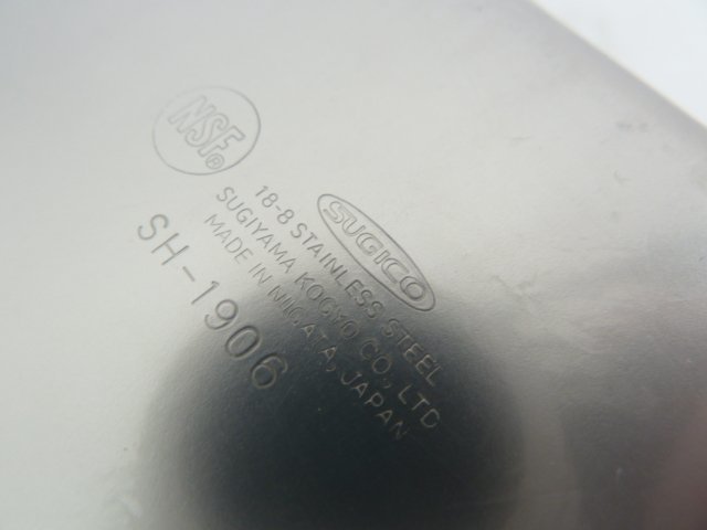 品 ステンレス カウンターシンク 角型 5点セット W530×D325 品 ステンレス カウンターシンク 角型 5点セット W530×D325