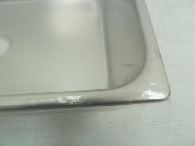 品 ステンレス カウンターシンク 角型 5点セット W530×D325 品 ステンレス カウンターシンク 角型 5点セット W530×D325