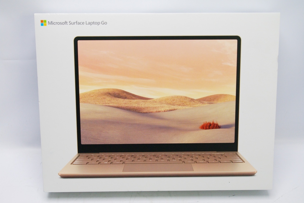 ポリカーボネイト製キッチンポット Surface Laptop Go 1943 12インチ
