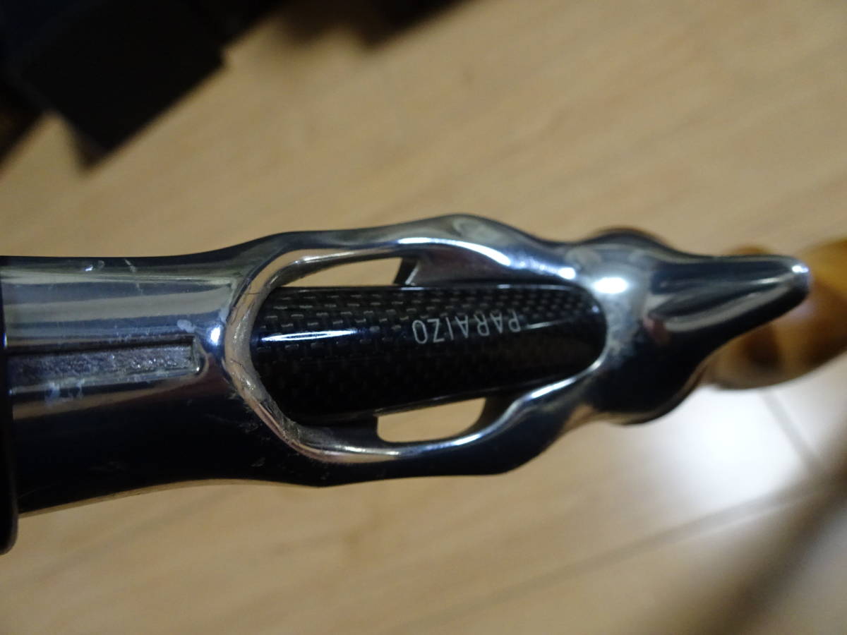 2023年ファッション福袋フィッシング超美品! メガバス アームズコンプリート A6505X ロッド www
