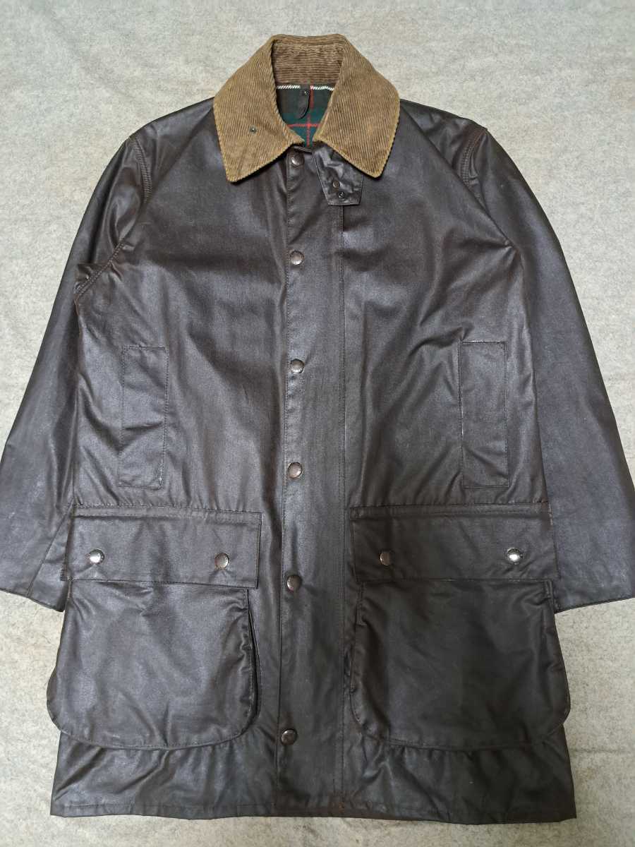 スペシャルヴィンテージ ほぼ新品 80s 2クラウン 38 ノーザンブリア