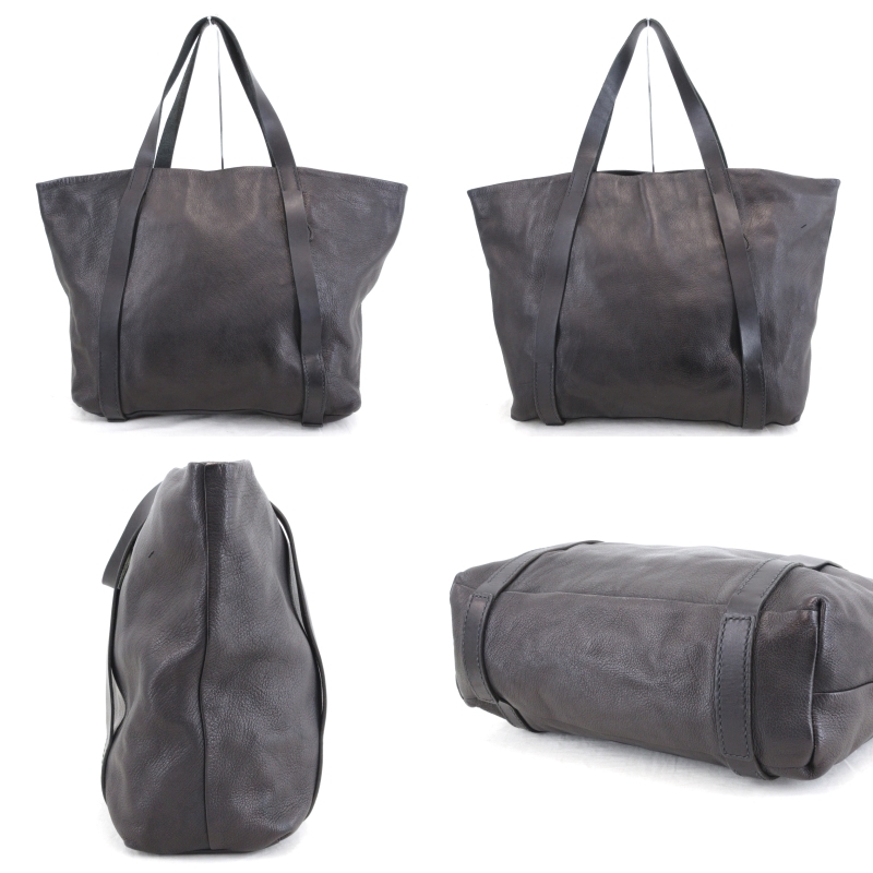 STYLE CRAFT スタイルクラフト トートバッグ DEER TOTE 大 ディア