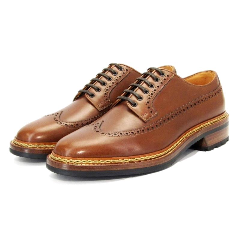 未使用 F.lli Giacometti フラテッリ ジャコメッティ 41 ロング 未使用 F.lli Giacometti フラテッリ ジャコメッティ 41 ロング