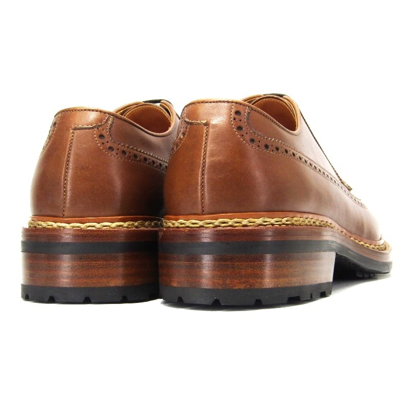 未使用 F.lli Giacometti フラテッリ ジャコメッティ 41 ロング 未使用 F.lli Giacometti フラテッリ ジャコメッティ 41 ロング