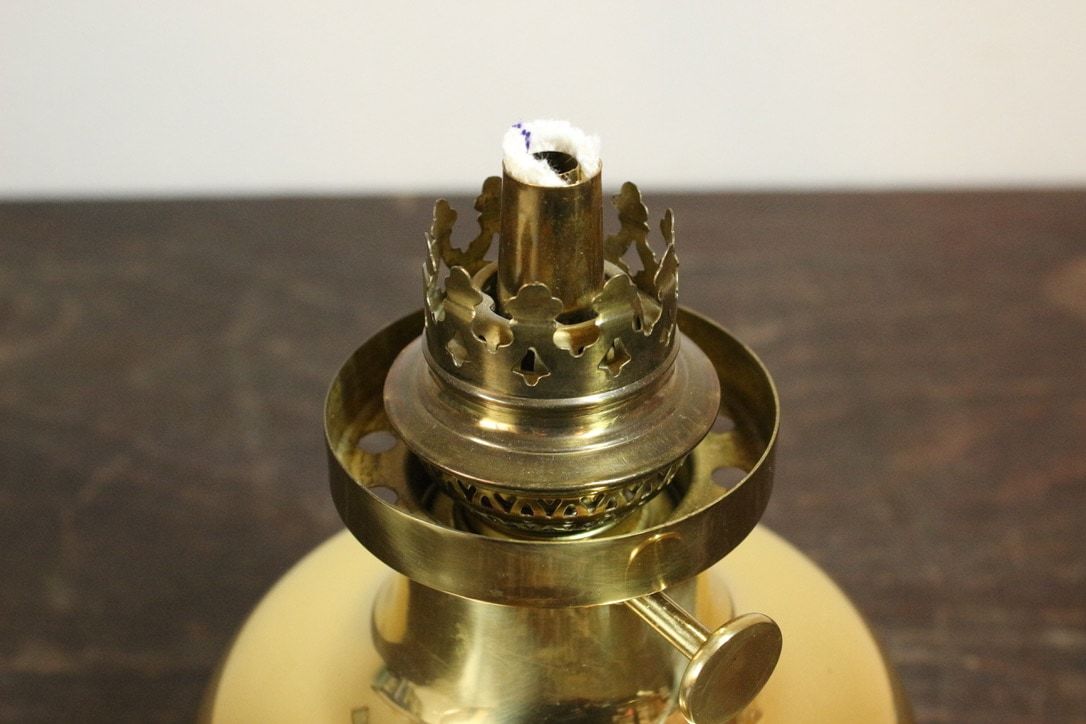 ◆Louis Poulsen Petronella ルイス ポールセン ペトロネラ オイルランプ ヘニング コッペル ヴィンテージ ウェグナー ヤコブセン◆ 4