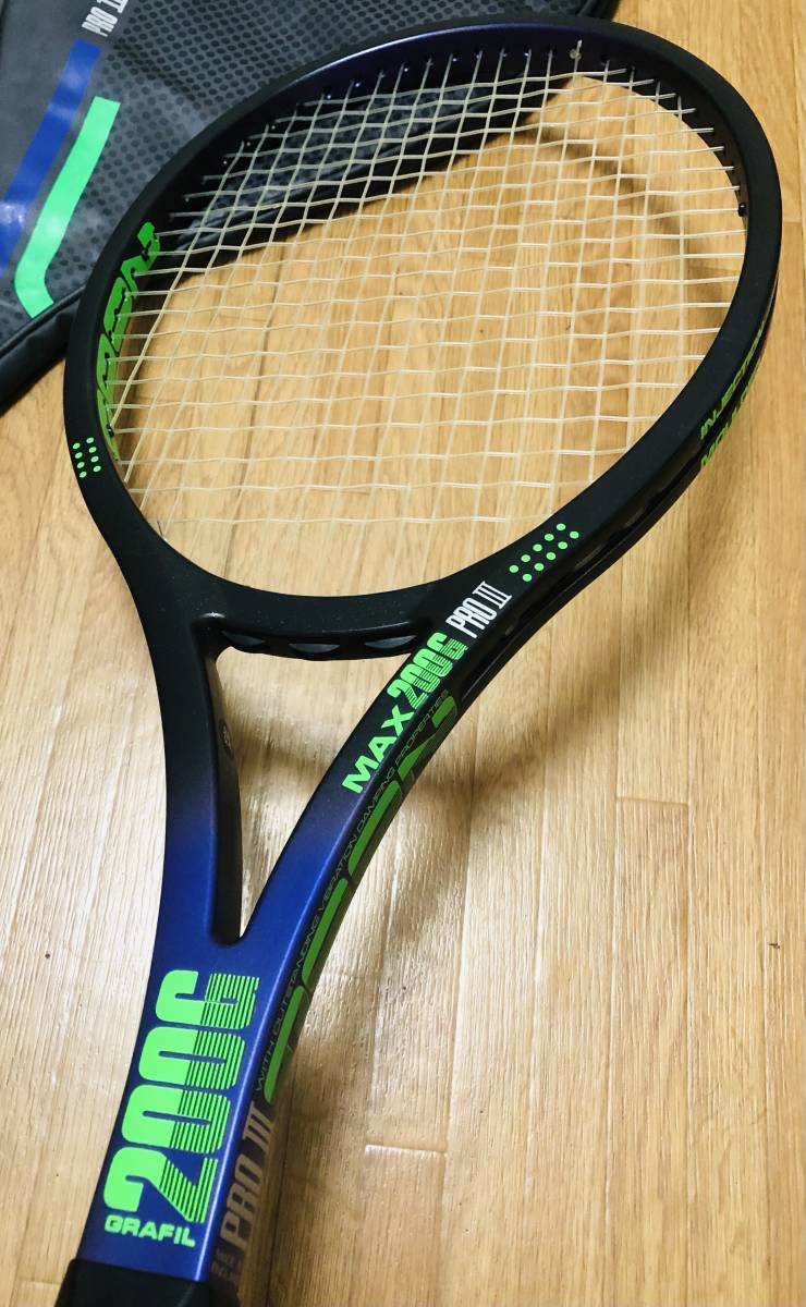 送料無料 美品 DUNLOP MAX200G PROⅢ ダンロップ マックス200G プロⅢ ...